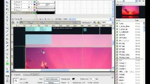 03 how to duplicate and swap objects in flash