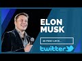 Twitter se protege contra la OPA hostil de Elon Musk