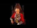 Rocky Interactive Horror Show (1999) - Time Warp - Christopher Lee