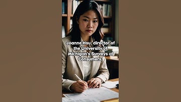 Is US Consumer Sentiment in Trouble??!