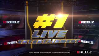 On Patrol: Live - Nothing Feels Like Live TV