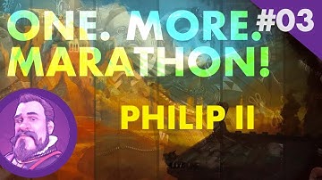 Deity - OMM - Philip II - Part 3