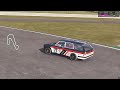 Aviano Short - Datsun 510 Wagon Track - 1:17.216