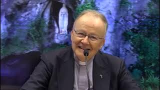 THE NEWS IS OUT! POPE LEO XIV,  GUEST TO CELEBRATE AT THE SANCTUARY OF OUR LADY OF LOURDES