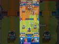 top fight #clashroyale #shorts