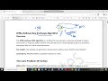 6.1- Diffie Hellman Algorithm part 1 | Key Exchange Algorithm | Public Key Cryptography