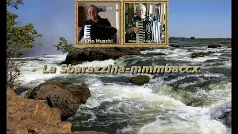LaSbarazzina mmmbaccx