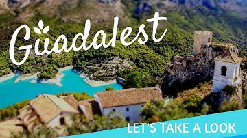 Guadalest