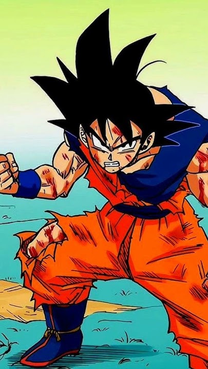 How Did Goku Get The Heart Virus How Did Goku Get The Heart Virus #anime #dbz - YouTube