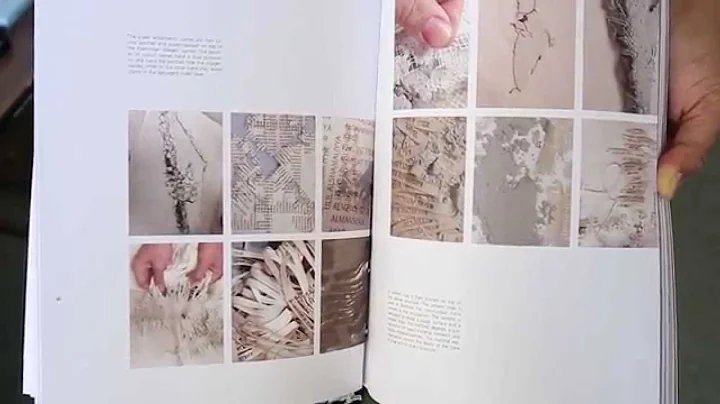 Meet IAMD graduate student Linda El Shami