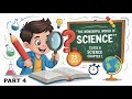 The Wonderful World of Science | Class 6 Science Chapter 1 | Question Answer | Curiosity l MCQ PULSE