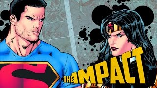 The Impact: March 13th 2015