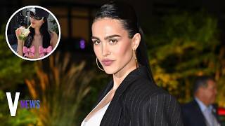 Lisa Rinna’s Daughter Amelia Gray Hamlin Shares Bold Weekend Photo After Paris Fashion Week