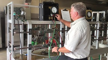 RP - Reduced Pressure Principle Assembly