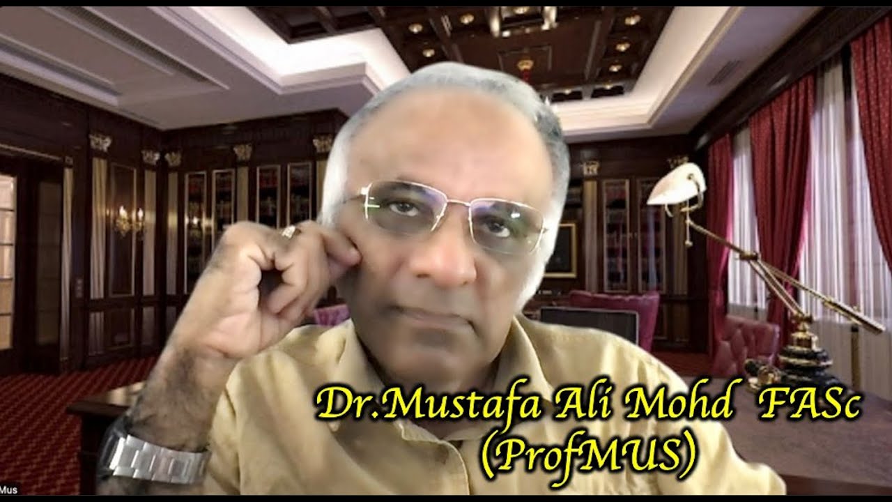 WHO IS PROFMUS?