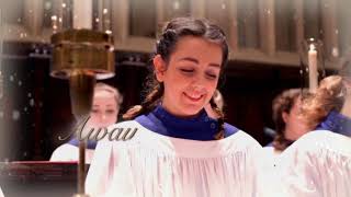 Christmas with Canterbury Cathedral Girls' Choir - Trailer (1)