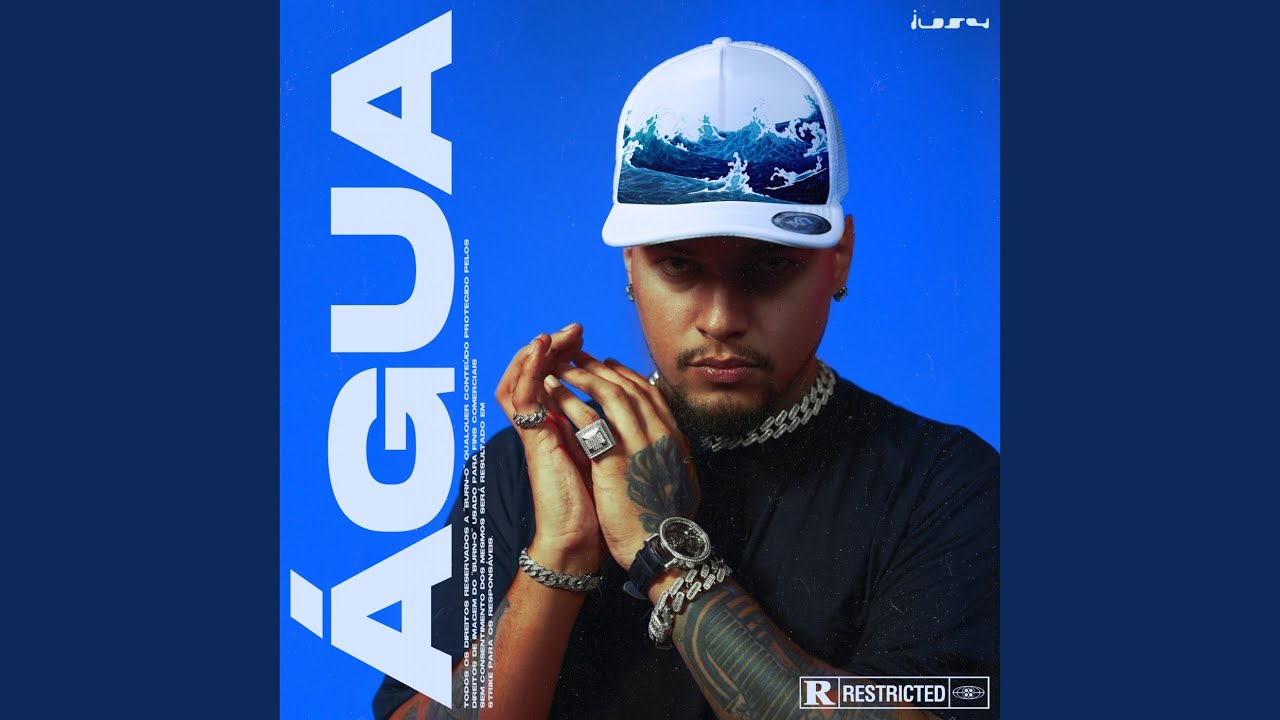 Água - YouTube Music