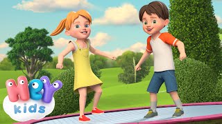 take care of yourself song healthy habits song for kids heykids nursery rhymes