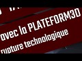 Plateform3d