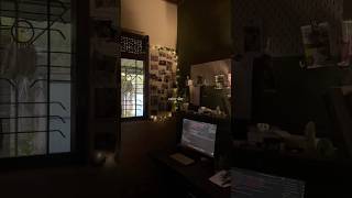 Rainy day coding