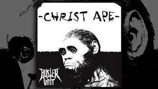 Blister Unit - Christ Ape