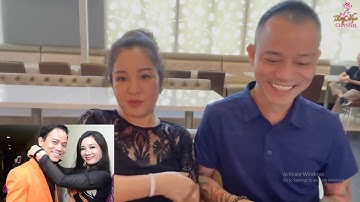 Sau Chia Tay Thanh Thanh Hiền Chê Phong Sang Mỹ Gặp Thúy Nga