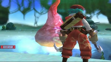 .Hack//RE:Play: .Hack//Mutation part 24