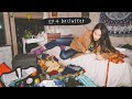 Decluttering my room  *organizing & decluttering* | changing my life EP.4 🦋