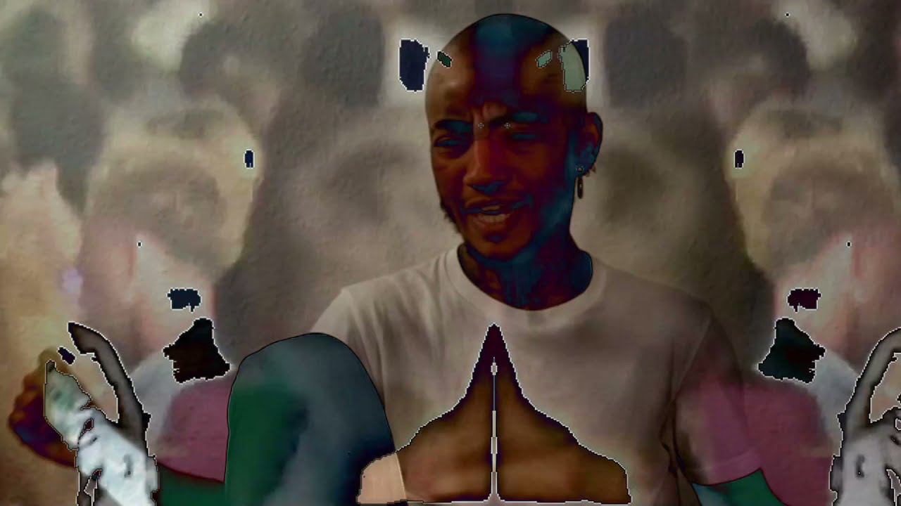 Intentions for the Dancefloor in a Techno Night I KALIL pt.02