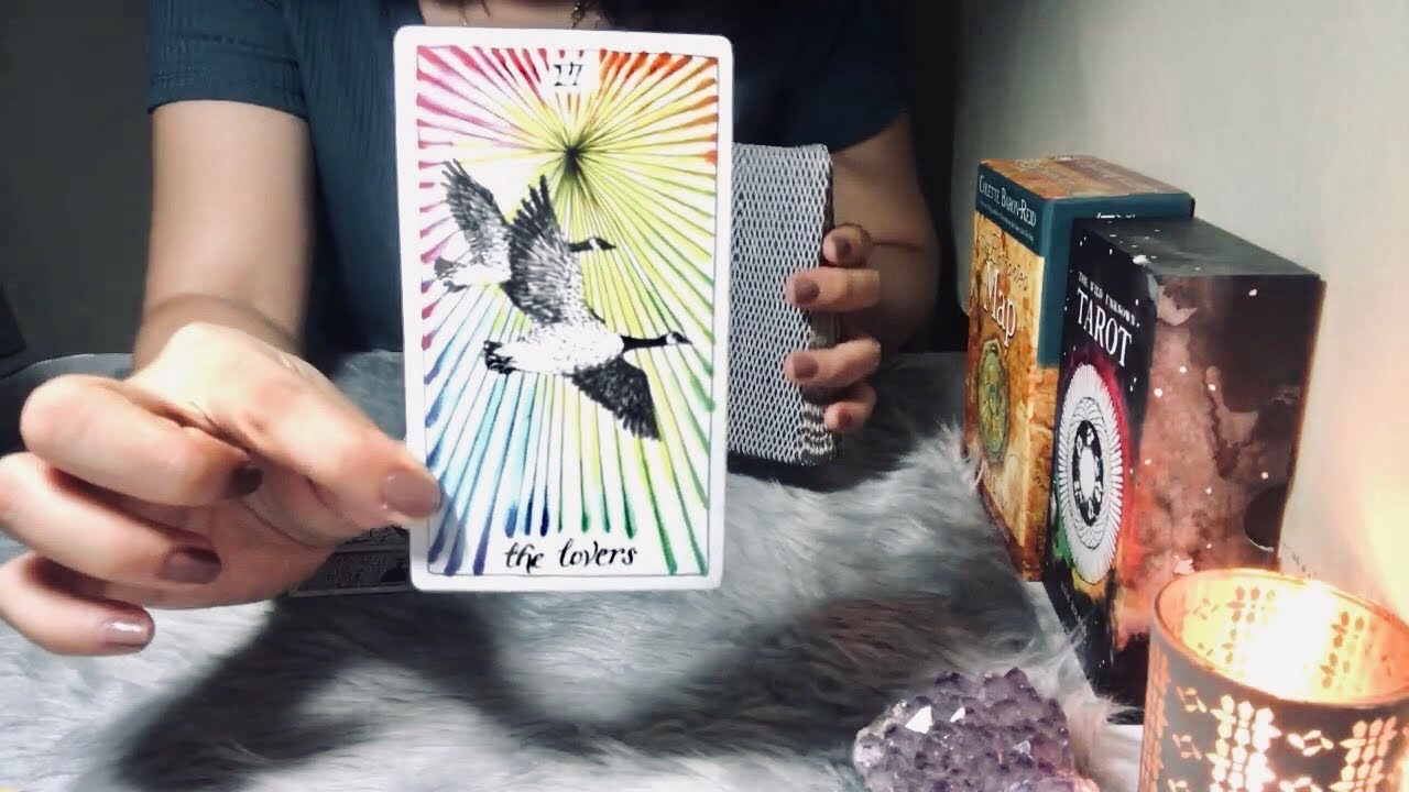 #SCORPIO~THE OTHER PERSON~ THEY JUST CAN’T LET YOU GO & WALK AWAY FROM THEIR LIFE!