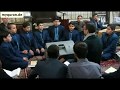 Heartmelting Quran Recitation By A Group Of Boys In Sheikh Minshawi's Way