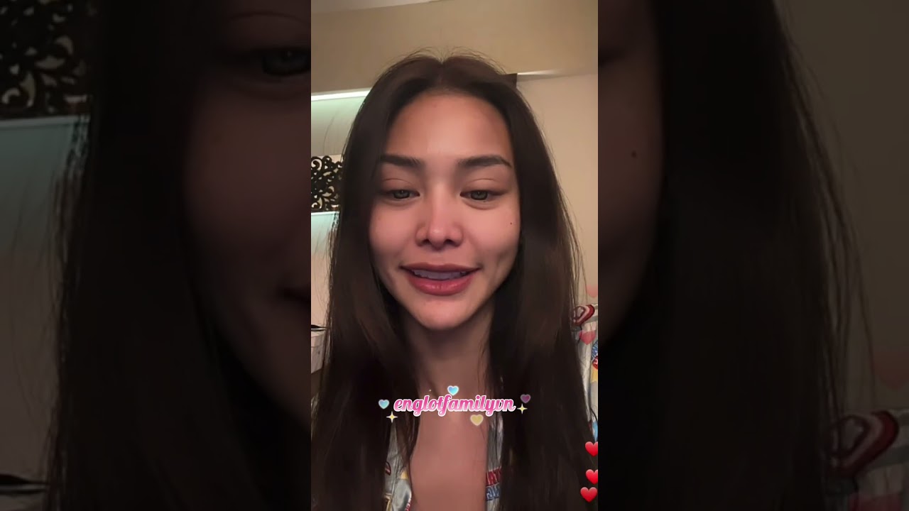 Live (091022) Engfa and Roberta So Cute 🥰 #EngfaWaraha #missgrandthailand2022 #อิงฟ้าวราหะ #อิงฟ้า