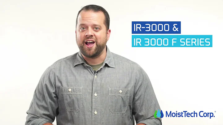 Snack Food Moisture Sensor Applications | MoistTech Corp