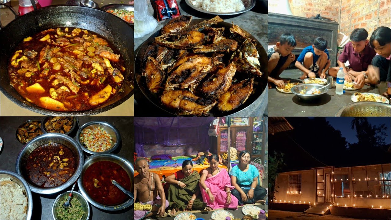 Happy Diwali 🪔✨️ Happy Ningol chakouba 🥰🤗