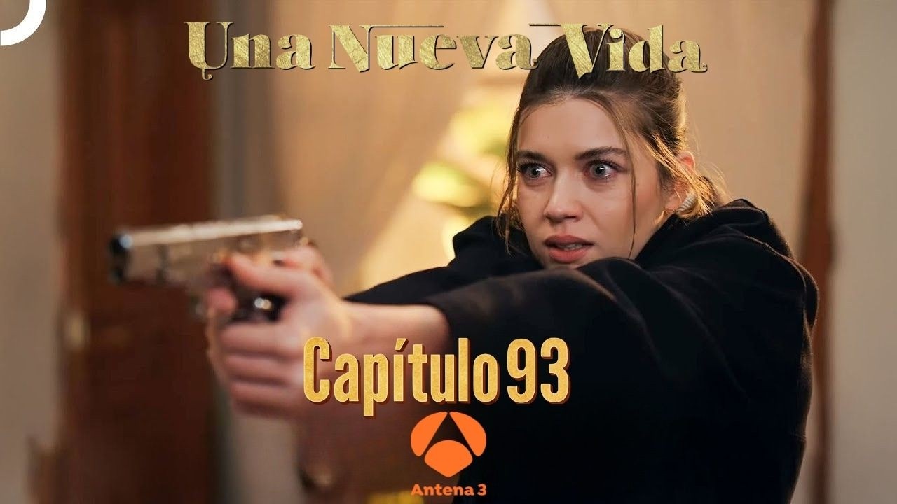 A New Life 93: Tears and Revenge: The Night Seyran Pulled the Trigger!! -  YouTube