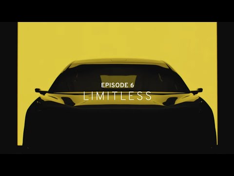 Behind the Craft Ep.6 - Limitless