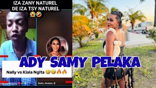 ADY SAMY PELAKA-NALLY ABDALAH SY KIALA NGITA