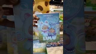 Lulu The Piggy-The Joyful Series