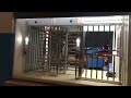 Full Height Turnstile Gate  egypt مصر