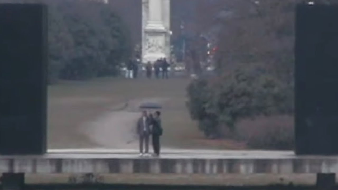 Lunartic - Piove (Official Video)