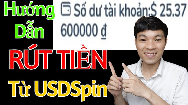 Hướng dẫn cách dùng spin safe browser