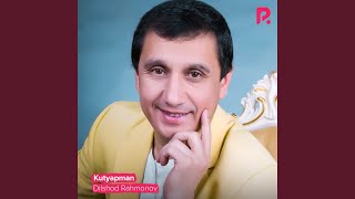 Layliga - Dilshod Rahmonov