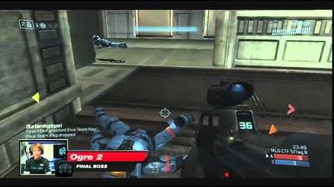 Raleigh - WB R4 - Final Boss vs. Believe the Hype (Part 2) - MLG Casting