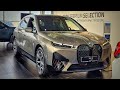 2023 BMW iX xDrive40 - Visual Review