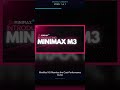 MiniMax M3 Rewrites the Cost-Performance Curve #Shorts