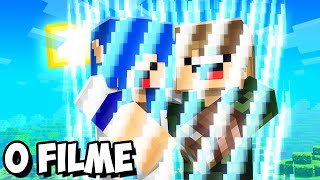 JUNTOS PARA *SEMPRE* | MINECRAFT CAPTIVE 2: O FILME