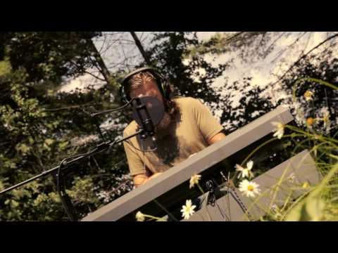 B Stowe Covering Frank Ocean's Summer Remains