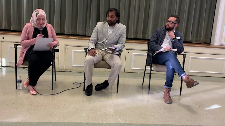 Who is Jesus? A Muslim-Christian Conversation