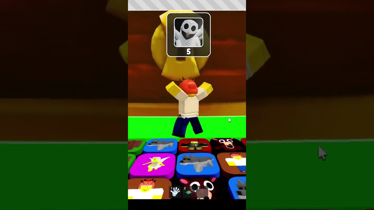 Latest Title & Thumbnail