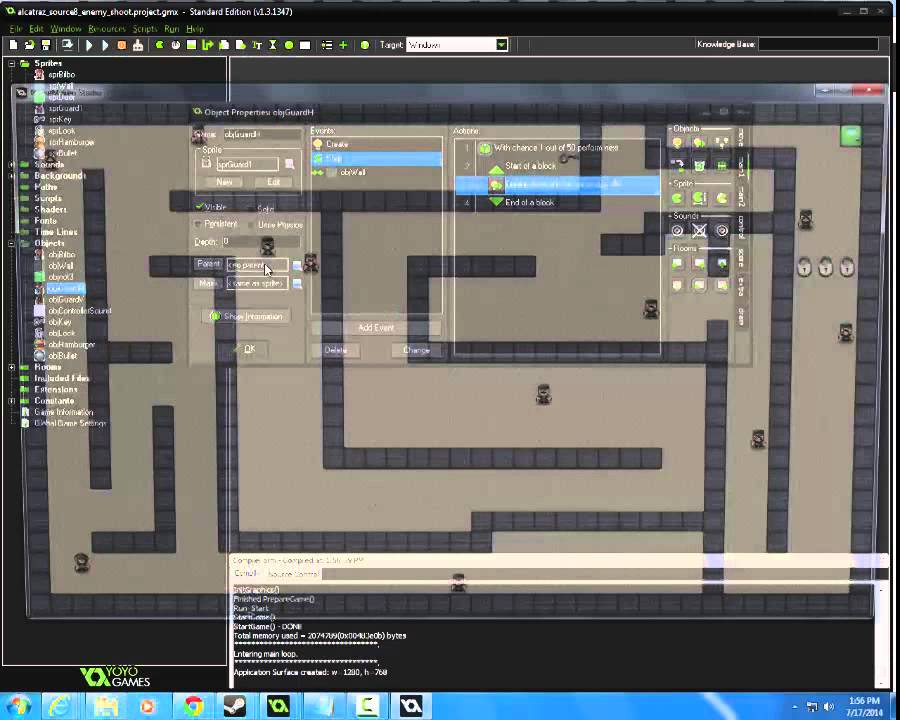 game maker studio 2 top down shooter download game maker studio 2 top down shooter download